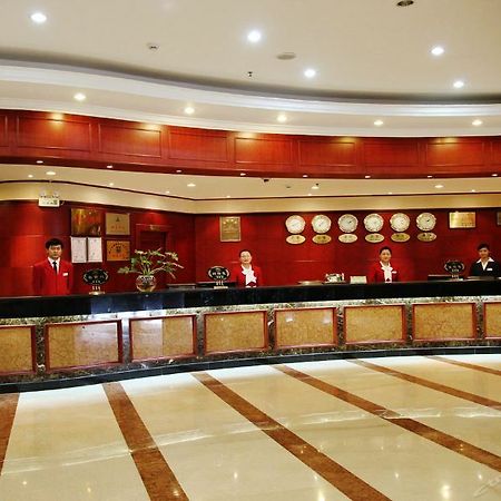 Adange Resort Hotel Lijiang  Dış mekan fotoğraf