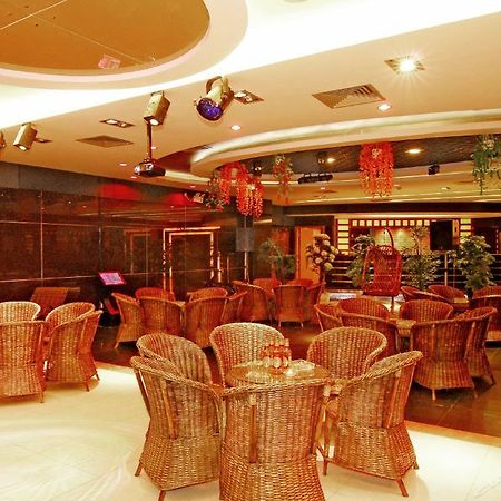 Adange Resort Hotel Lijiang  Dış mekan fotoğraf