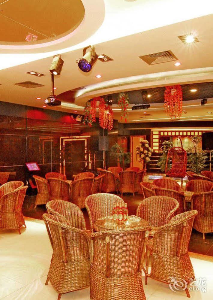 Adange Resort Hotel Lijiang  Dış mekan fotoğraf