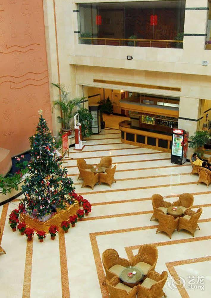 Adange Resort Hotel Lijiang  Dış mekan fotoğraf