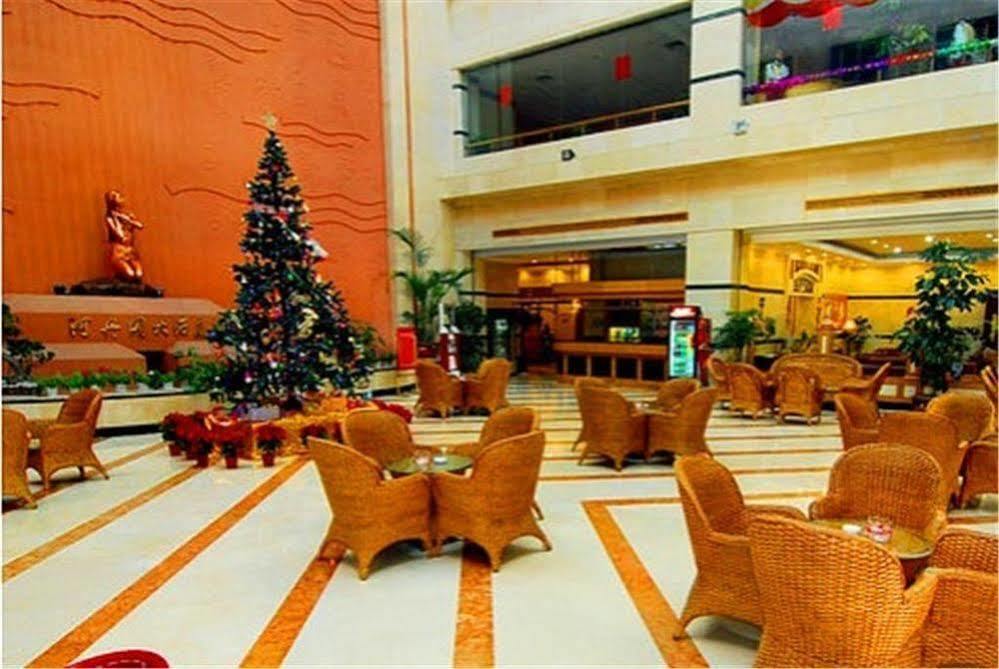 Adange Resort Hotel Lijiang  Dış mekan fotoğraf