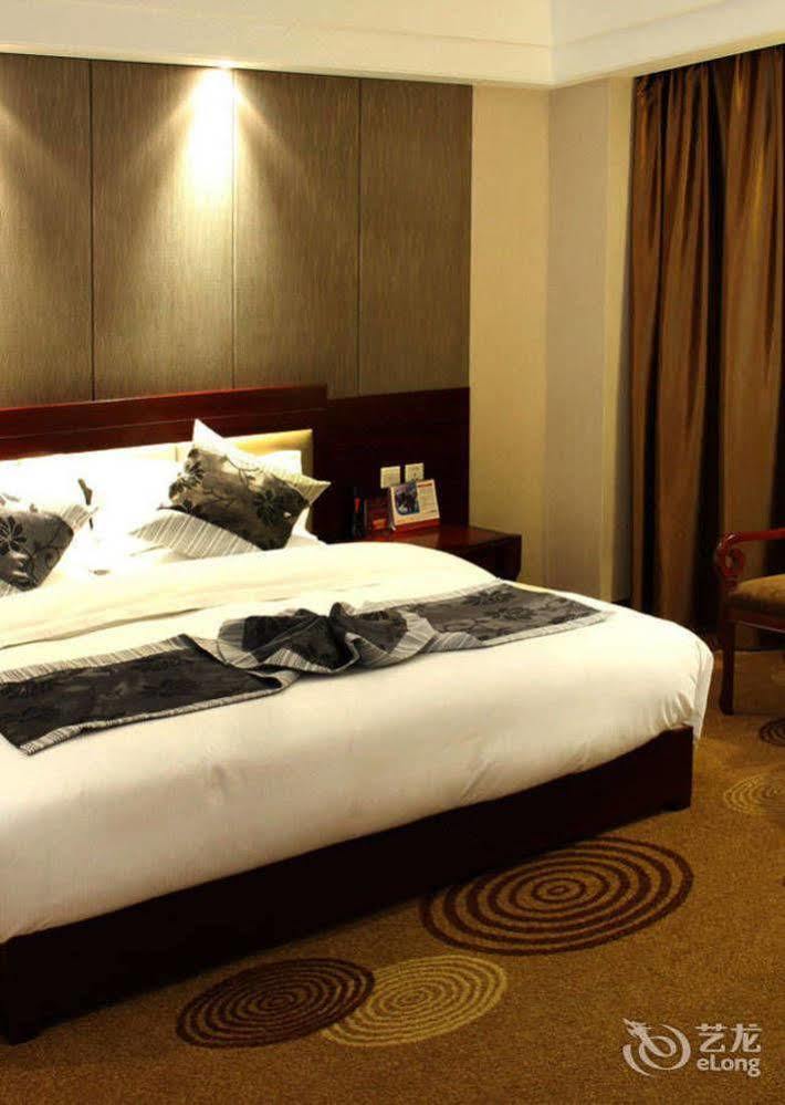 Adange Resort Hotel Lijiang  Dış mekan fotoğraf