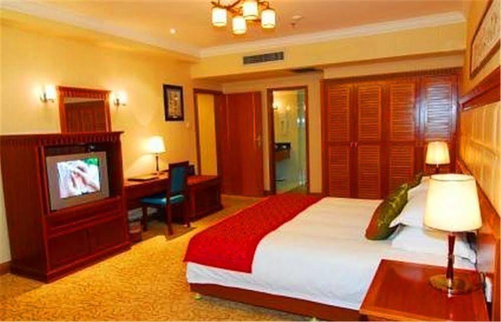 Adange Resort Hotel Lijiang  Dış mekan fotoğraf