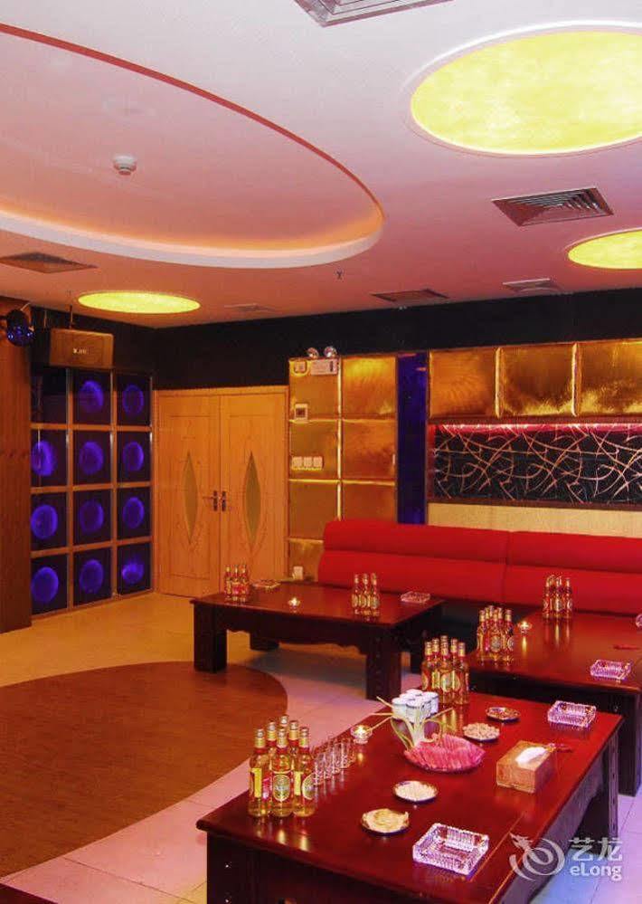 Adange Resort Hotel Lijiang  Dış mekan fotoğraf