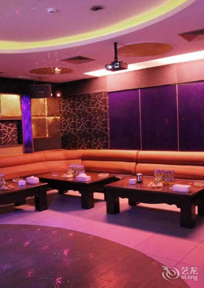 Adange Resort Hotel Lijiang  Dış mekan fotoğraf