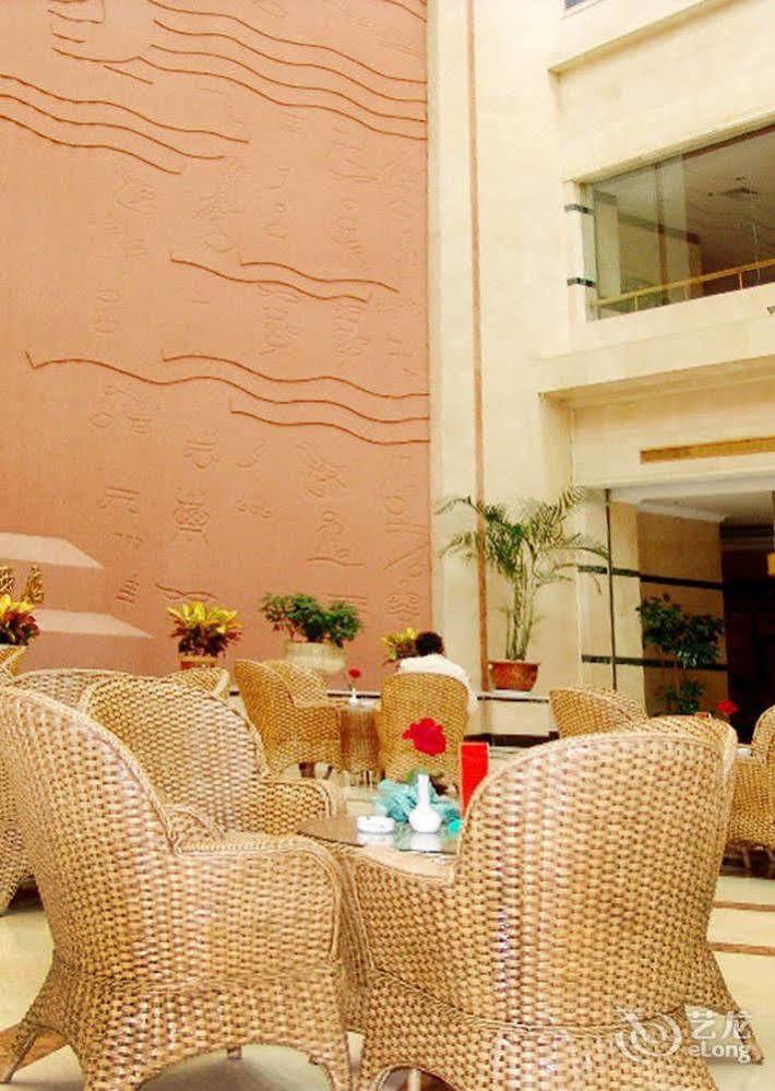 Adange Resort Hotel Lijiang  Dış mekan fotoğraf