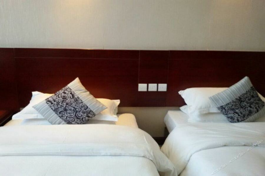 Adange Resort Hotel Lijiang  Dış mekan fotoğraf