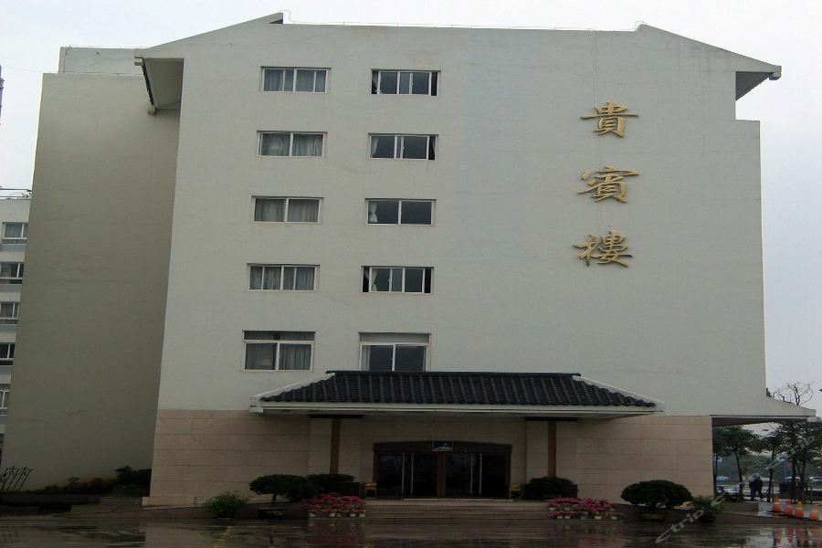 Adange Resort Hotel Lijiang  Dış mekan fotoğraf
