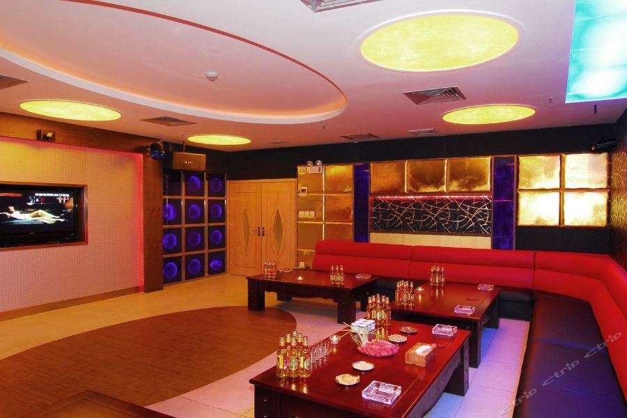 Adange Resort Hotel Lijiang  Dış mekan fotoğraf